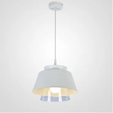 Подвесной светильник SOTA Белый