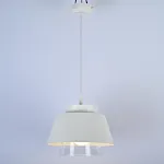 Подвесной светильник SOTA Белый от ImperiumLoft