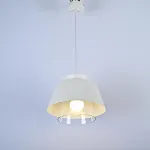 Подвесной светильник SOTA Белый от ImperiumLoft