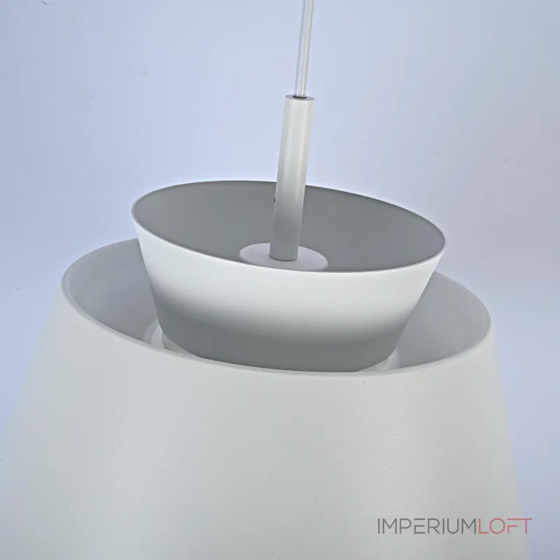 Подвесной светильник SOTA Белый от ImperiumLoft