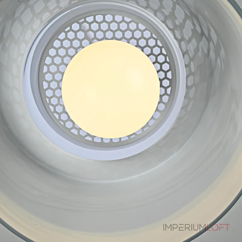 Подвесной светильник SOTA Белый от ImperiumLoft