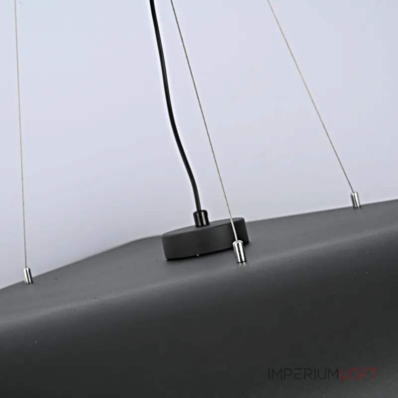 Подвесной светильник COVERT Black D80 от ImperiumLoft Подвесной светильник COVERT Black D80 от ImperiumLoft