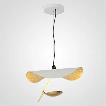 Подвесной светильник COVERT White D40