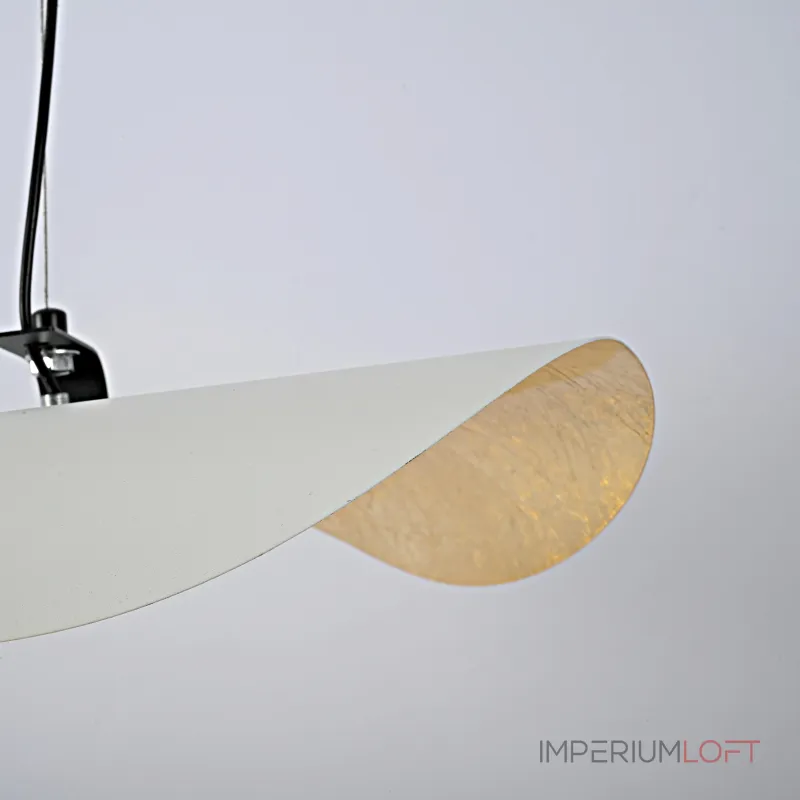 Подвесной светильник COVERT White D40 от ImperiumLoft Подвесной светильник COVERT White D40 от ImperiumLoft