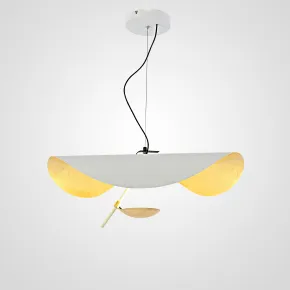 Подвесной светильник COVERT White D60