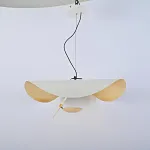 Подвесной светильник COVERT White D60 от ImperiumLoft