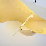 Подвесной светильник COVERT White D60 от ImperiumLoft