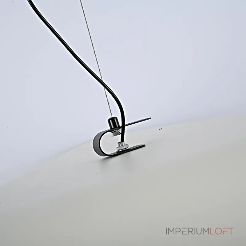 Подвесной светильник COVERT White D60 от ImperiumLoft Подвесной светильник COVERT White D60 от ImperiumLoft