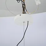 Подвесной светильник COVERT White D60 от ImperiumLoft