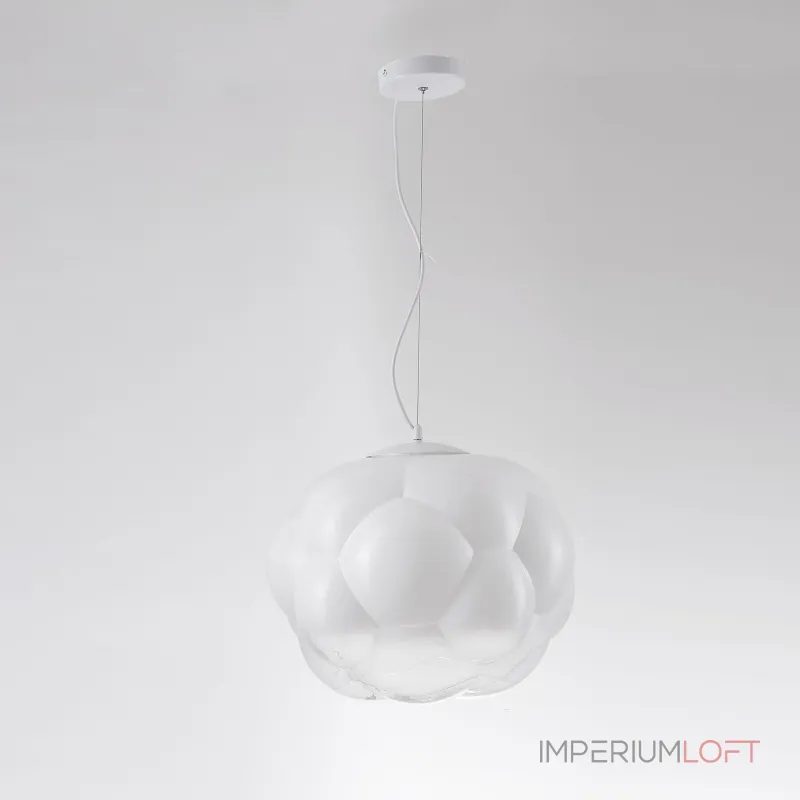 Подвесной светильник SKYERNE D40 от ImperiumLoft