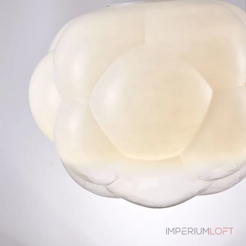 Подвесной светильник SKYERNE D40 от ImperiumLoft