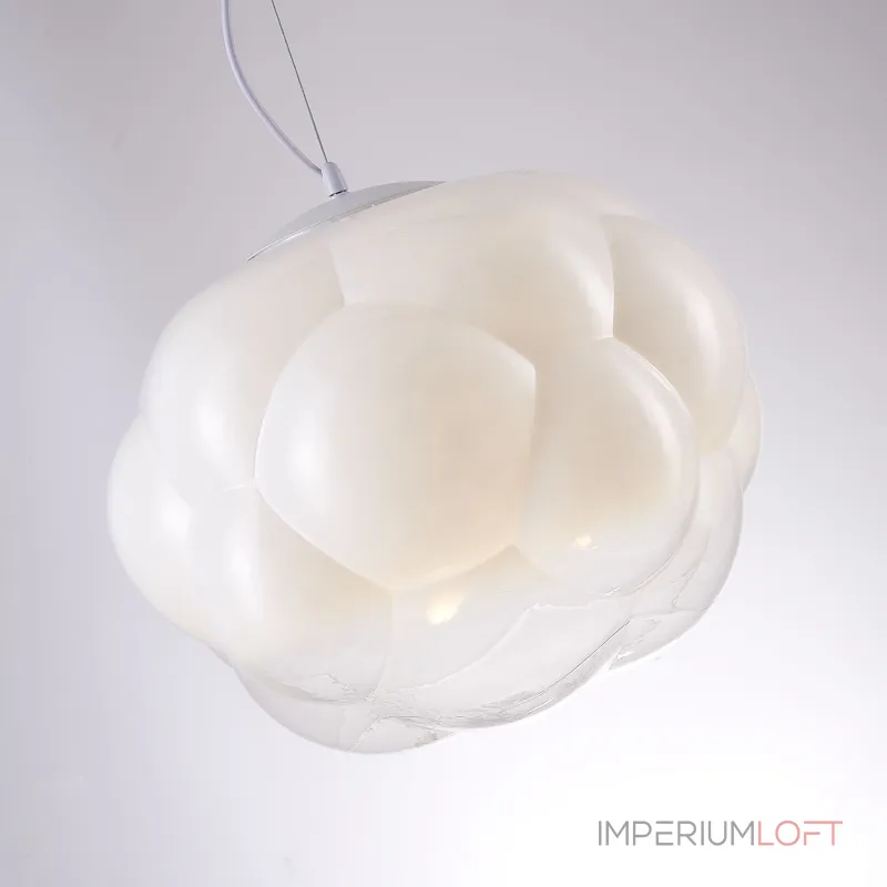 Подвесной светильник SKYERNE D40 от ImperiumLoft