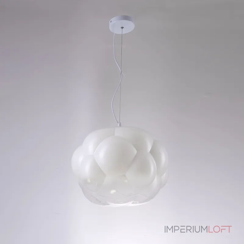 Подвесной светильник SKYERNE D40 от ImperiumLoft