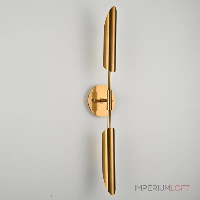 Бра VOYAGER 2 от ImperiumLoft