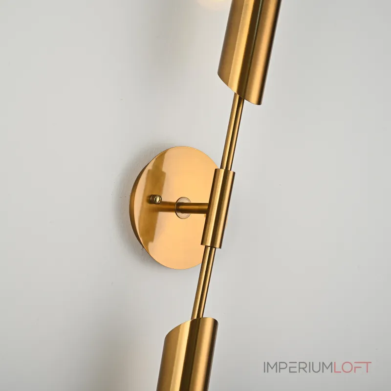 Бра VOYAGER 2 от ImperiumLoft