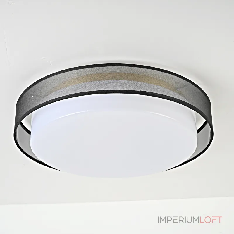 Потолочный светильник VEDUM D46 от ImperiumLoft