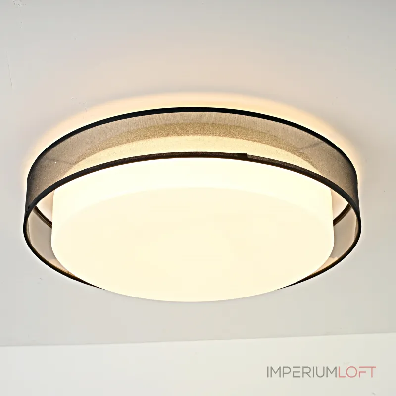 Потолочный светильник VEDUM D46 от ImperiumLoft