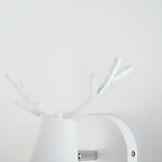 Бра с рожками DEER A White от ImperiumLoft