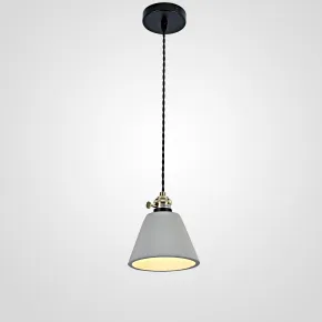 Подвесная люстра INDUSTRY B 15*14.5