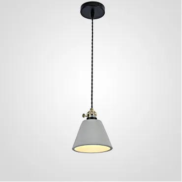 Подвесная люстра INDUSTRY B 15*14.5 Подвесная люстра INDUSTRY B 15*14.5