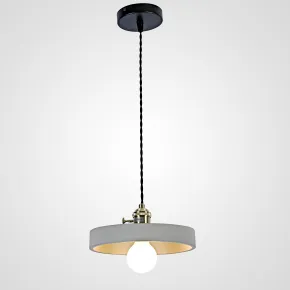 Подвесная люстра INDUSTRY D 21*7.5 Подвесная люстра INDUSTRY D 21*7.5