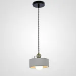 Подвесная люстра INDUSTRY C 16*12.5 от ImperiumLoft