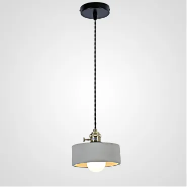 Подвесная люстра INDUSTRY C 16*12.5 Подвесная люстра INDUSTRY C 16*12.5