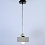 Подвесная люстра INDUSTRY C 16*12.5 от ImperiumLoft