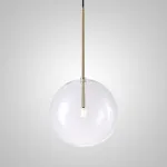 Подвесной светильник ARTO 1 D25 от ImperiumLoft