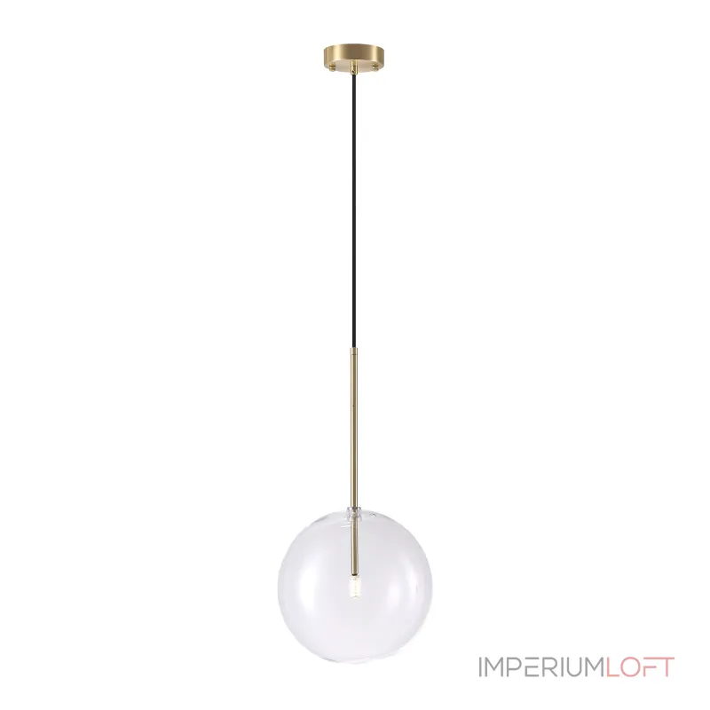 Подвесной светильник ARTO 1 D25 от ImperiumLoft