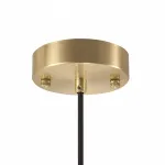 Подвесной светильник ARTO 1 D25 от ImperiumLoft