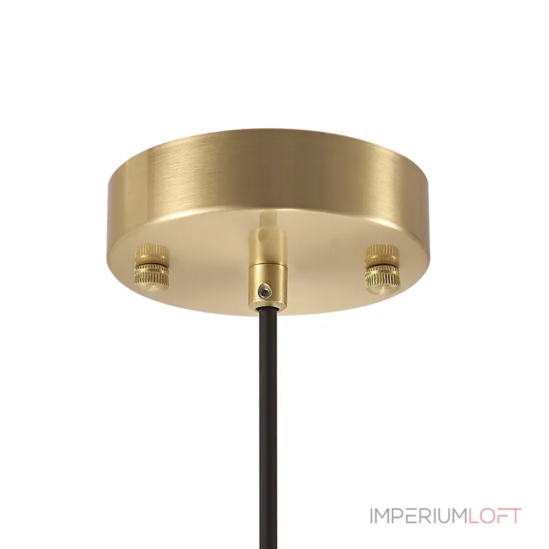 Подвесной светильник ARTO 1 D25 от ImperiumLoft