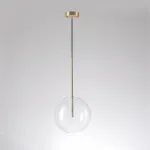 Подвесной светильник ARTO 1 D25 от ImperiumLoft