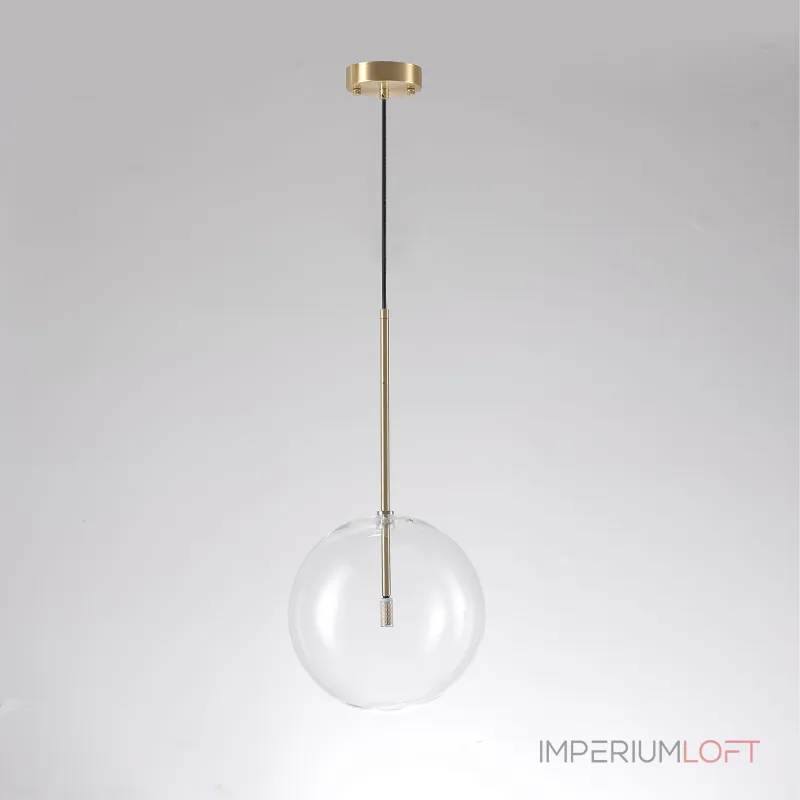 Подвесной светильник ARTO 1 D25 от ImperiumLoft