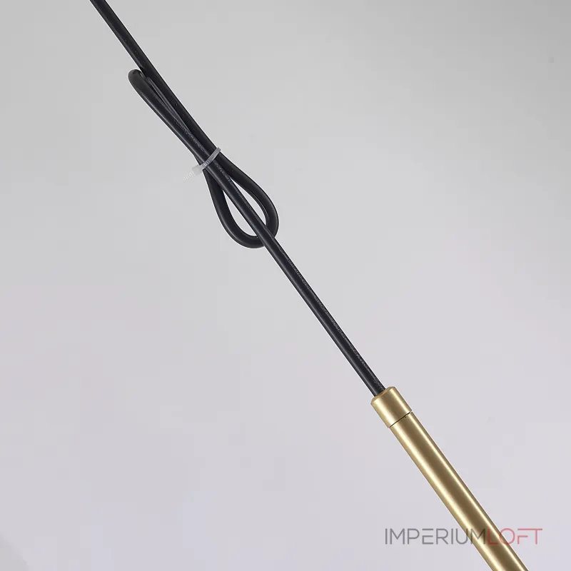 Подвесной светильник ARTO 1 D25 от ImperiumLoft