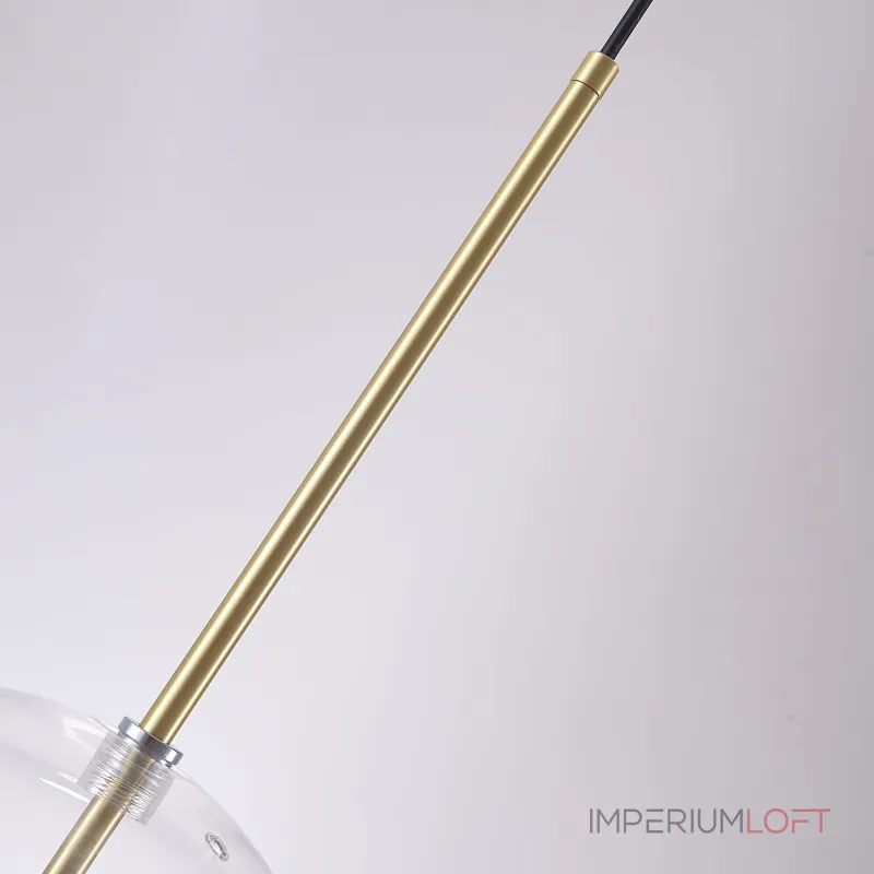 Подвесной светильник ARTO 1 D25 от ImperiumLoft