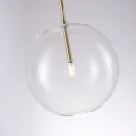 Подвесной светильник ARTO 1 D25 от ImperiumLoft