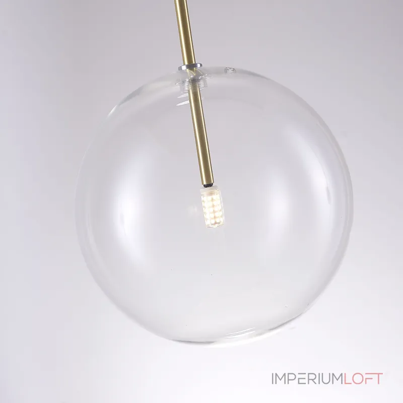 Подвесной светильник ARTO 1 D25 от ImperiumLoft