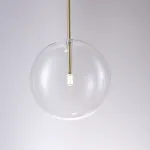 Подвесной светильник ARTO 1 D25 от ImperiumLoft