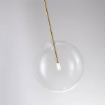 Подвесной светильник ARTO 1 D25 от ImperiumLoft