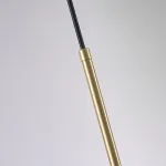 Подвесной светильник ARTO 1 D25 от ImperiumLoft