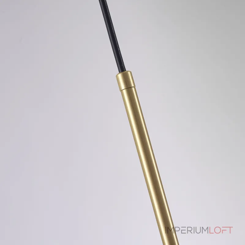 Подвесной светильник ARTO 1 D25 от ImperiumLoft