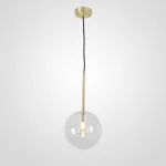 Подвесной светильник ARTO  1 D20 от ImperiumLoft