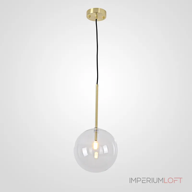 Подвесной светильник ARTO 1 D20 от ImperiumLoft Подвесной светильник ARTO 1 D20 от ImperiumLoft