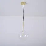 Подвесной светильник ARTO  1 D20 от ImperiumLoft