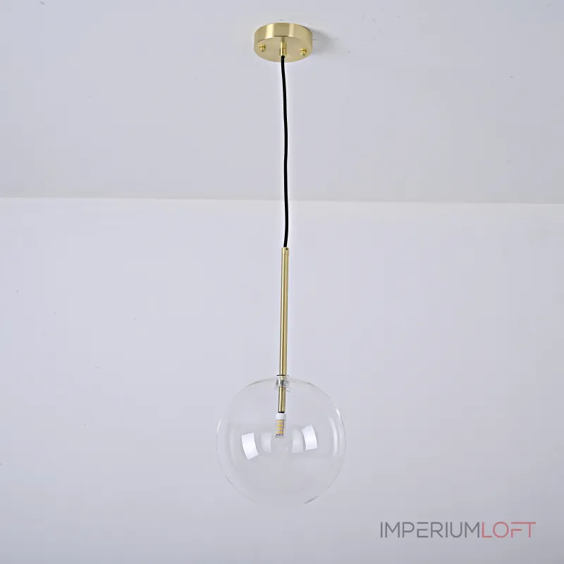 Подвесной светильник ARTO 1 D20 от ImperiumLoft Подвесной светильник ARTO 1 D20 от ImperiumLoft