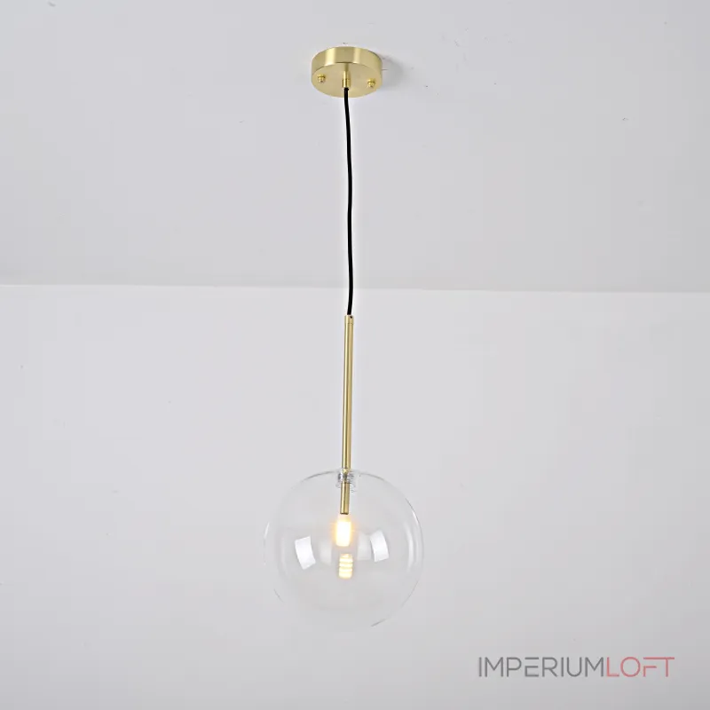 Подвесной светильник ARTO 1 D20 от ImperiumLoft Подвесной светильник ARTO 1 D20 от ImperiumLoft