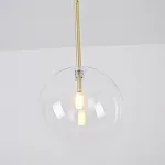 Подвесной светильник ARTO  1 D20 от ImperiumLoft