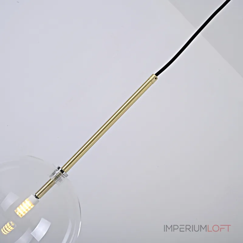 Подвесной светильник ARTO 1 D20 от ImperiumLoft Подвесной светильник ARTO 1 D20 от ImperiumLoft