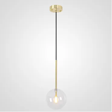 Подвесной светильник ARTO 1 D15